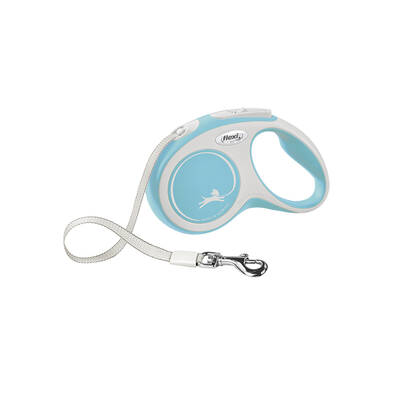 FLEXI Comfort Tape 5m Light Blue SM