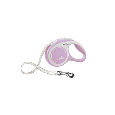 FLEXI Comfort Tape 3m Pink XS