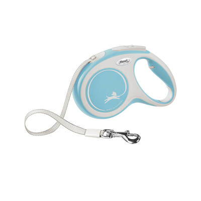 FLEXI Comfort Tape 5m Light Blue M