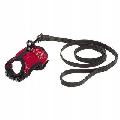 FERPLAST Jogging Small-Harness