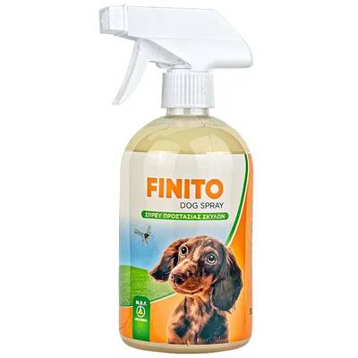 Finito Dog Spray 500ml