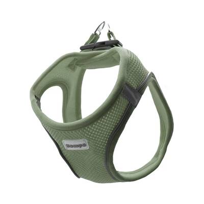Air Mesh Σαμαράκι Mint S