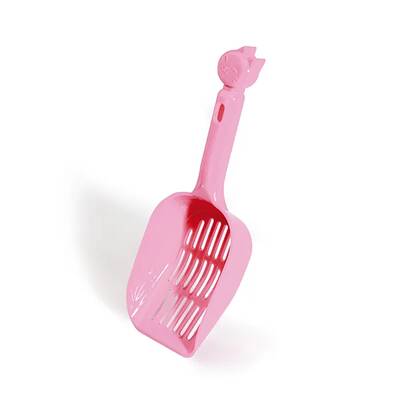 CAMON Φτυαράκι Για Λεκάνη Γάτας 26x10cm
