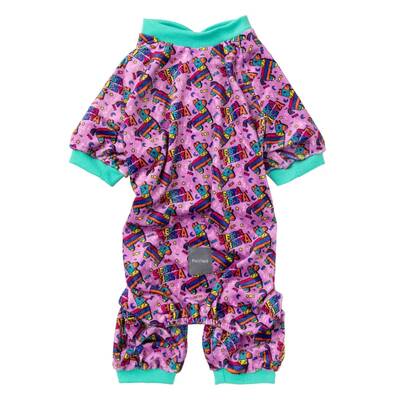 FUZZYARD Pyjama Siesta Fiesta 7 72cm