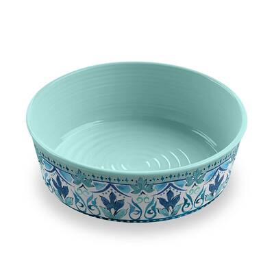 TARHONG Pet Bowl Gibraltar Single Wall L 1893ml