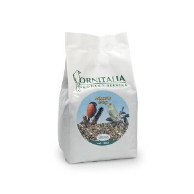 Ornitalia - GREG Verdoni, Ciuffolotti - Μείγμα για Φλώρους - Πύρουλες - 1kg