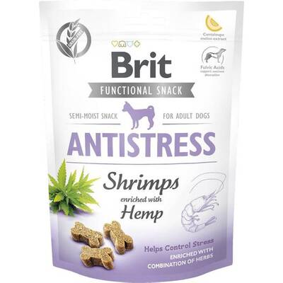 BRIT Dog Functional Antistress 150gr