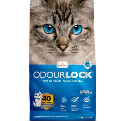 INTERSAND Odourlock Ultra Premium 6kg