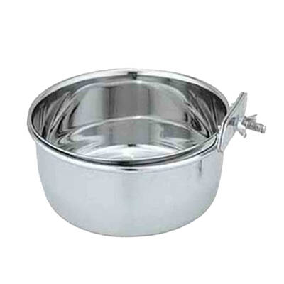 PET CAMELOT Ανοξείδωτο Μπολ για Πουλιά 300ml