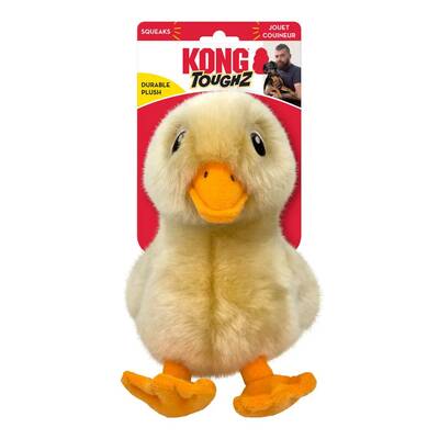 KONG Toughz Duck M