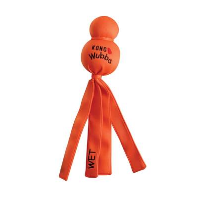 KONG Wubba Wet L Assorted
