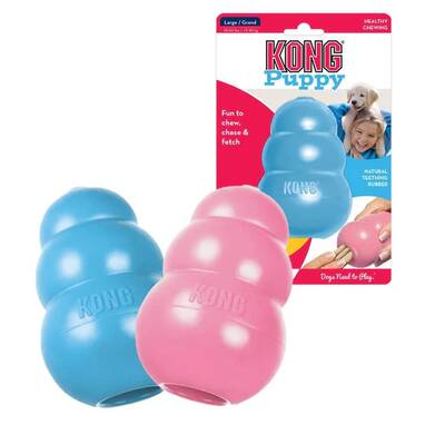 KONG Classic Puppy L