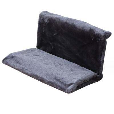 Κρεβατάκι Γάτας Για Καλοριφέρ Γκρι