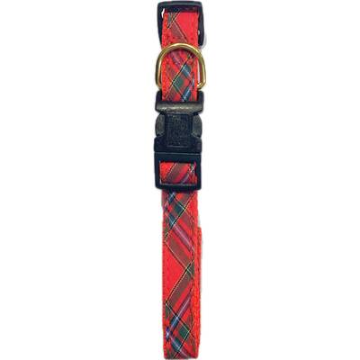ZOLUX Collar Black 16mm
