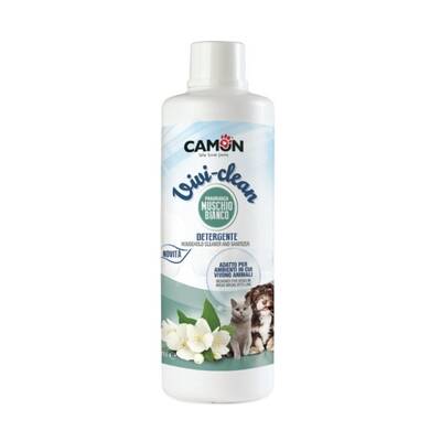 CAMON Vivi-clean Αντιβακτηριδιακό υγρό απορρυπαντικό με μούσκλια 1000ml