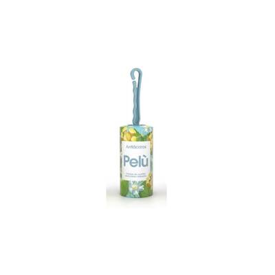 PELU Lint Roller Antiacaros 10m/60 sheets