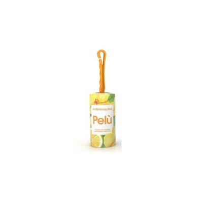 PELU Lint Roller Antimosquitos 10m/60 sheets