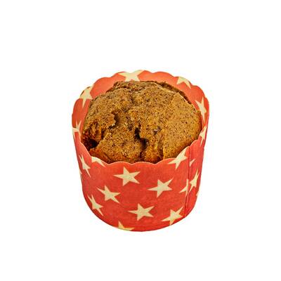 MBF Muffin Blueberry 55gr