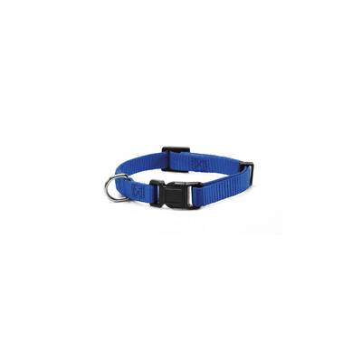 RECORD NYLON COLLAR 33-40 x 1.5cm Assorted