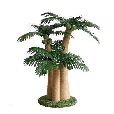 Ονυχοδρόμιο Τριπλός Φοίνικας 40x40x82cm