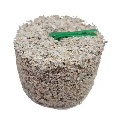 WITTE MOLEN Mineral block small fine