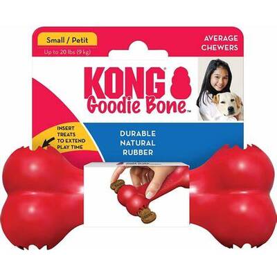 KONG Goodie Bone Small