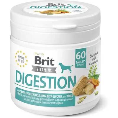 Brit Vitamins Digestion 120g