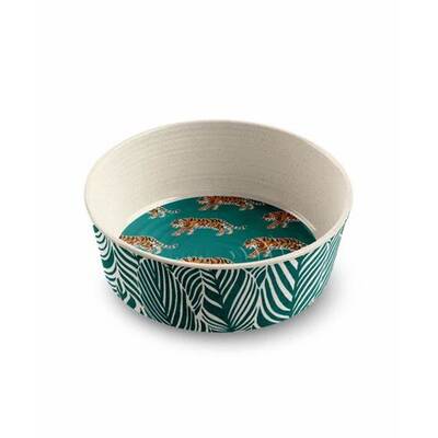 TARHONG Pet Bowl Safari Tiger/S 237ml