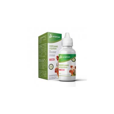 AVIANVET OREGANO EUCALIPTO - Ριγανέλαιο με ευκάλυπτο - 15ml