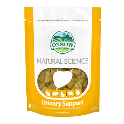 OXBOW Nutritional Supplement Urinary 120gr