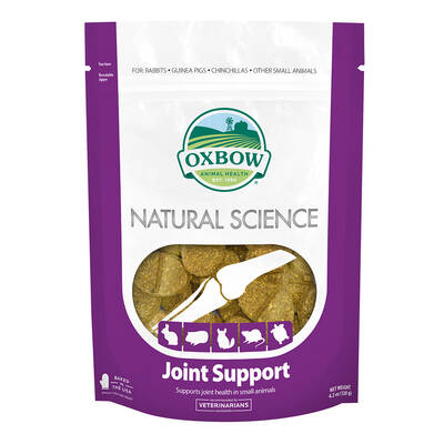 OXBOW Nutritional Supplement Joint 120gr