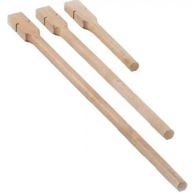 Ξύλινη Πατήθρα 30cm Avizoon