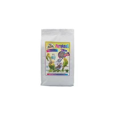EVIA PARROTS Parakeet Mix 1kg