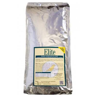 PASTONCINO San Michele Elite 1kg