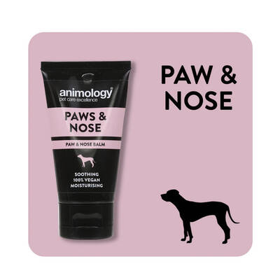 ANIMOLOGY Paws & Nose Balm 50ml