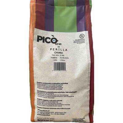 PICO Perilla White Cello – Λευκή Περίλλα – 800g