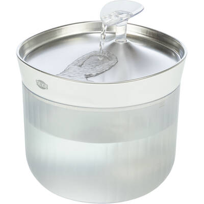 TRIXIE Ποτίστρα Συντριβάνι Aqua Clear  2.5L 18*16*18cm