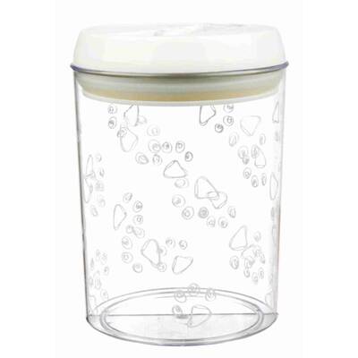 TRIXIE Δοχείο Τροφής/Λιχουδιών Πλαστικό 1.5l/12-17.5cm