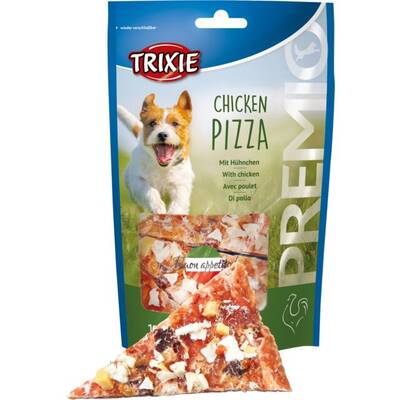 TRIXIE Λιχουδιά Premio Chicken/Pizza 100gr