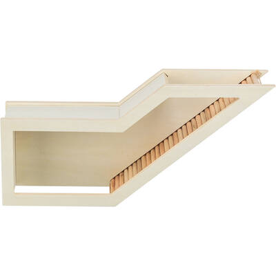 TRIXIE Κουτί Παρατήρησης Με Τούνελ 36*17cm