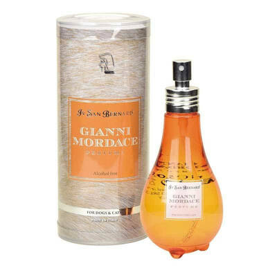 IV SAN BERNARD Gianni Mordace Perfume 150ml