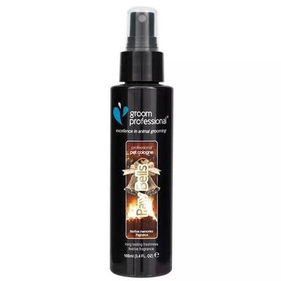 GROOM PROFESSIONAL Cologne Paw Bells 100ml