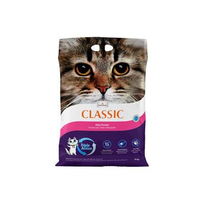 INTERSAND Extreme Classic Premium Baby Powder 14kg