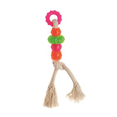 COMFY Toy Dental Toother Mint 5pcs
