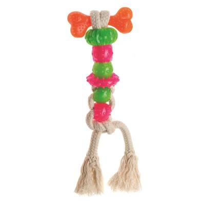 COMFY Toy Dental Toother Mint 7pcs