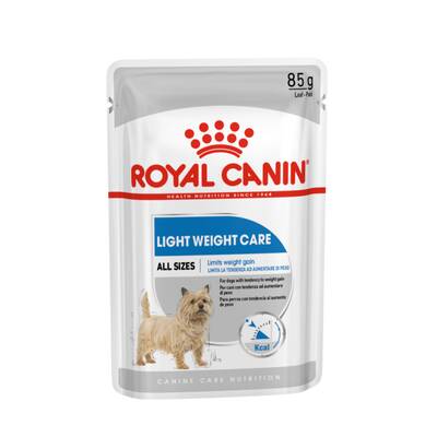 ROYAL CANIN Light Loaf 85gr
