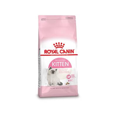 ROYAL CANIN Kitten 400gr -30%
