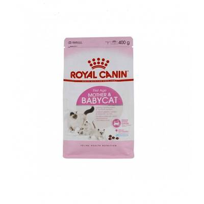 ROYAL CANIN Mother&Babycat 400gr -30%