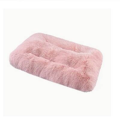 DPFMDPK1 Μαξιλάρα Φλάφι Dirty Pink F1G