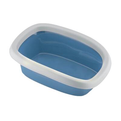 STEFANPLAST Sprint 20 Γαλάζιο Τουαλέτα Γάτας